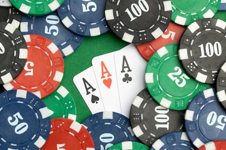 Payment method selection screen on 74 togel showing QRIS DANA OVO GoPay options